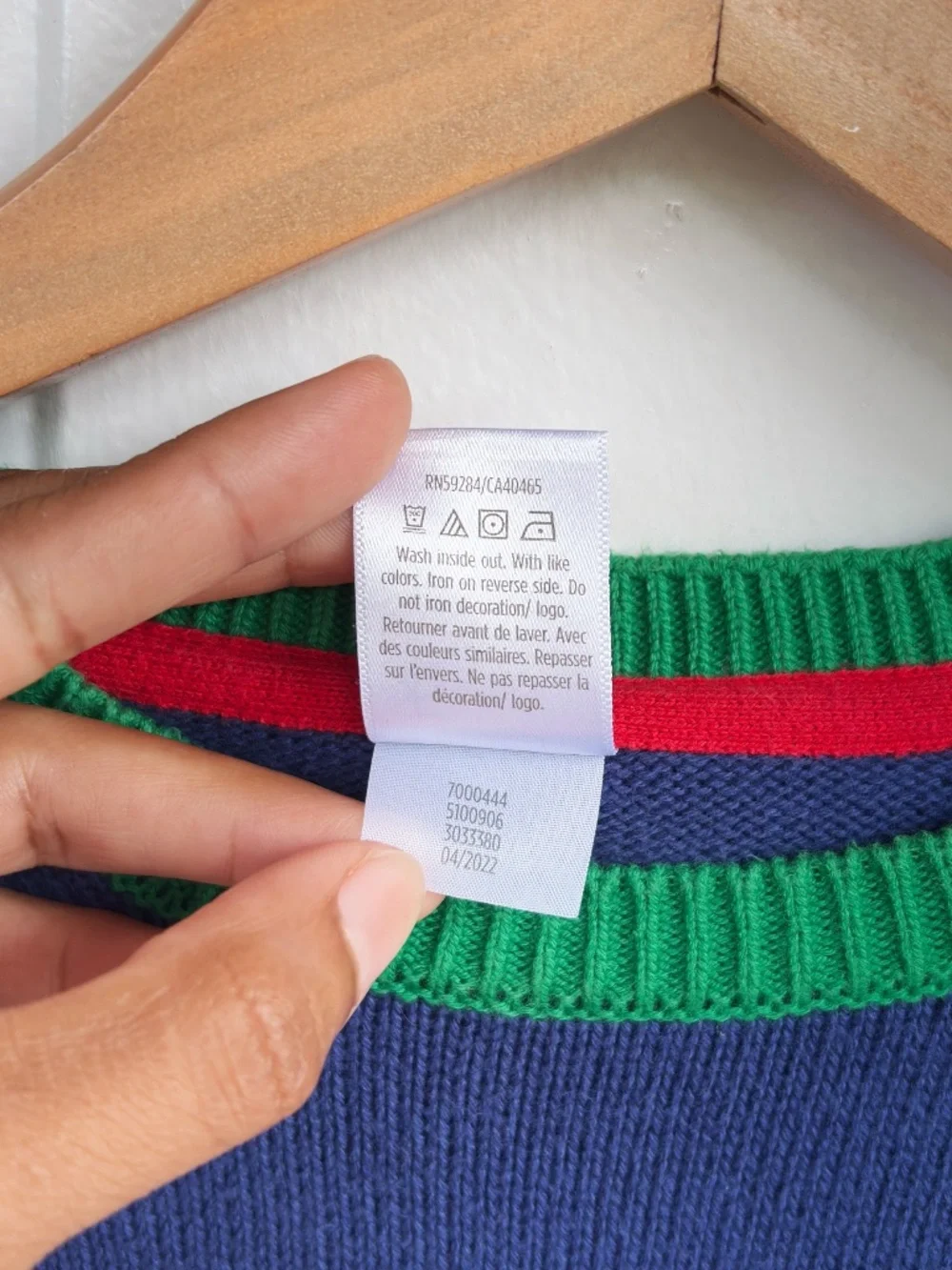 Gymboree boys size